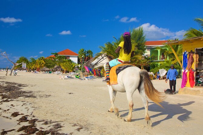 Private Seven Mile Beach and Rick’s Café Tour From Negril Hotels - What the $63 price really covers