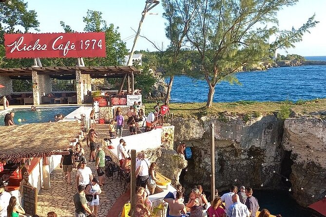 Private Seven Mile Beach and Rick’s Café Tour From Negril Hotels - Booking details worth knowing