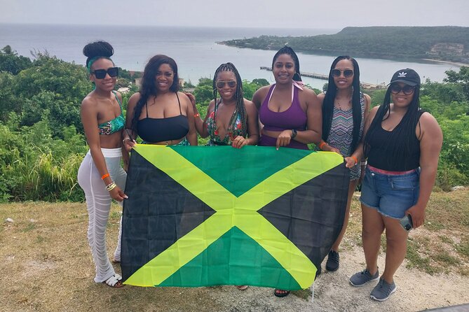 Private Sightseeing Tour from Ocho Rios - Key points to know before booking