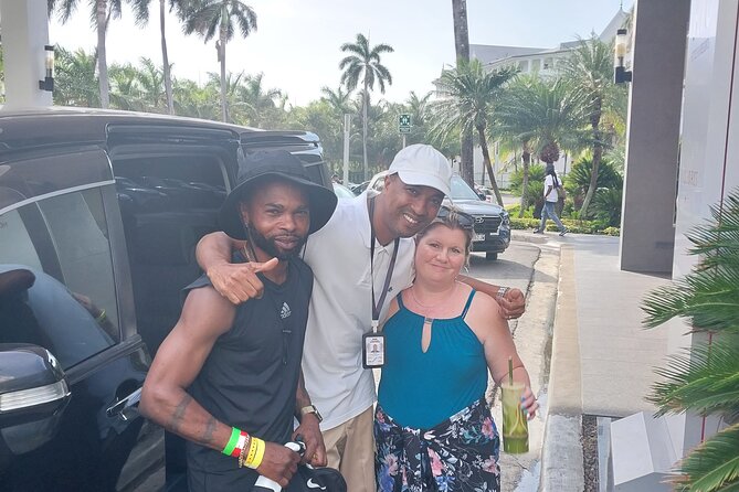 Private Sightseeing Tour from Ocho Rios - Who should book this Ocho Rios tour