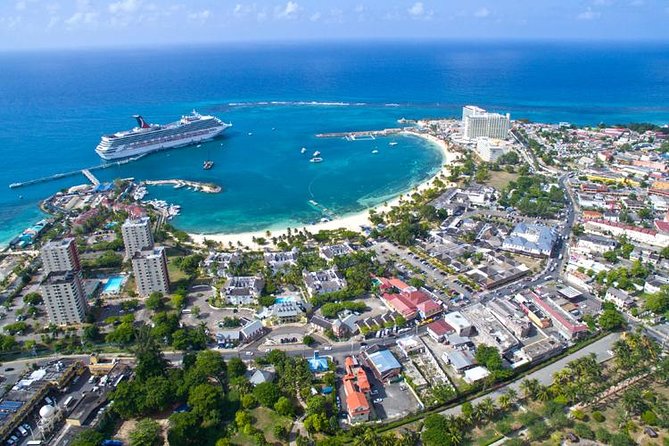 Private Sightseeing Tour in & Around Ocho Rios - Key points to know before booking
