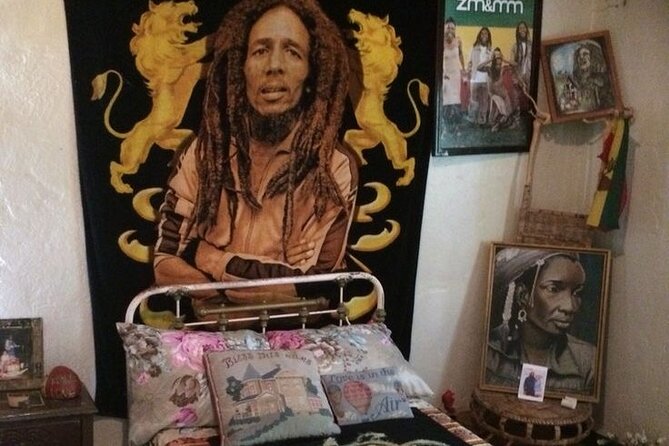 Private Tour Day-Trip Nile mile Bob Marley House With Admission - Why Nine Mile matters to Bob Marley’s story