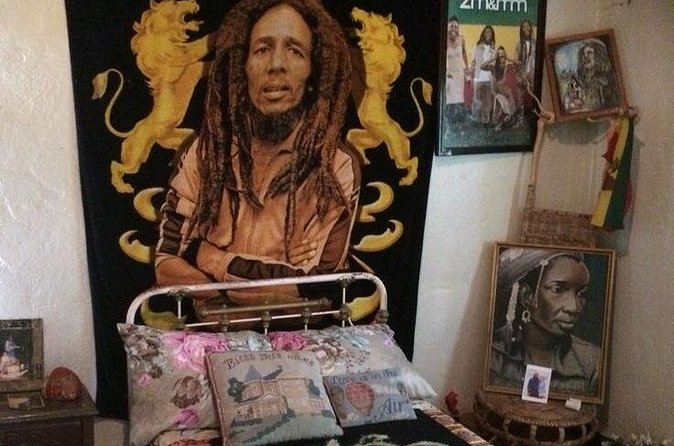 Private Tour Day-Trip Nile mile Bob Marley House With Admission - Is $130 per person a fair price?