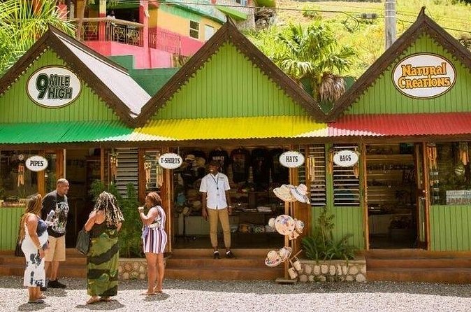 Private Tour Day-Trip Nile mile Bob Marley House With Admission - Who will get the most from this experience?