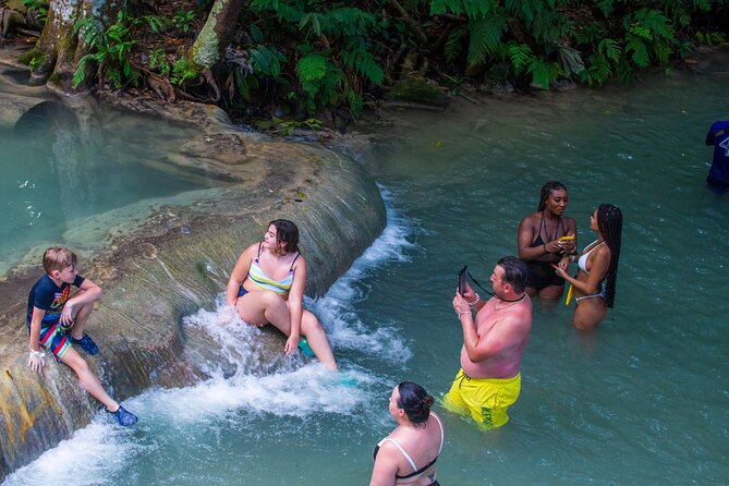 Private Tour - Dunn's River Falls and Ocho Rios Experience from Ocho Rios - What the $136.50 price really covers