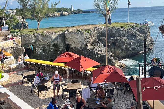 Private Tour for Negril Seven Miles Beach & Rick's Cafe Jamaica - Seven Mile Beach and Jamaica’s west coast