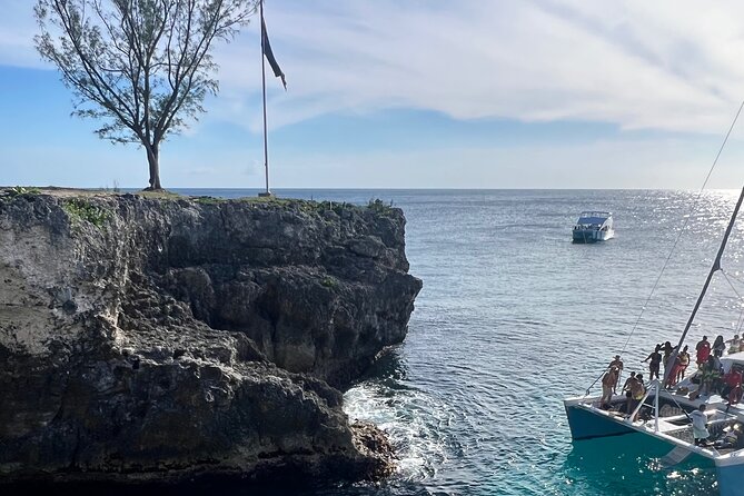 Private Tour for Negril Seven Miles Beach & Rick's Cafe Jamaica - What the $124 price really covers