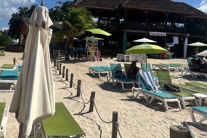 Private Tour for Negril Seven Miles Beach & Rick's Cafe Jamaica - Timing, drinks, and small practical details