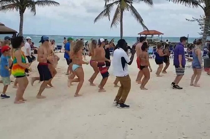 Private Tour from Falmouth to Ocho Rios Blue Hole and Beach - What to pack and what to clarify