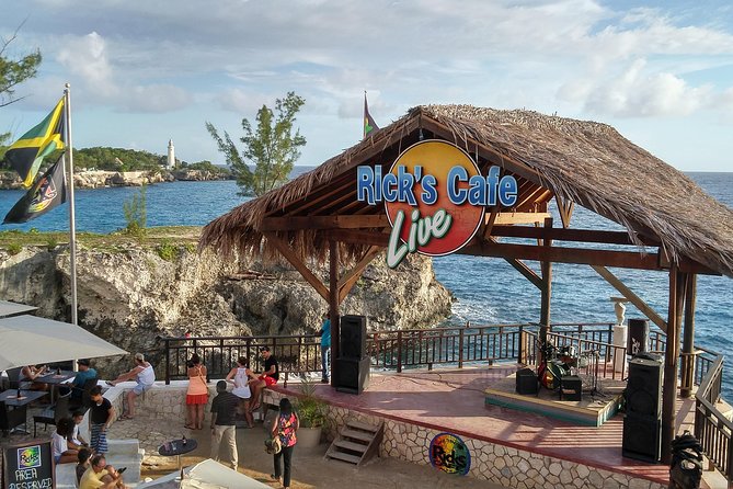 Private Tour From Ocho Rios or Runaway Bay To Negril 7 Miles Beach & Ricks Cafe - Crossing Jamaica from Ocho Rios or Runaway Bay