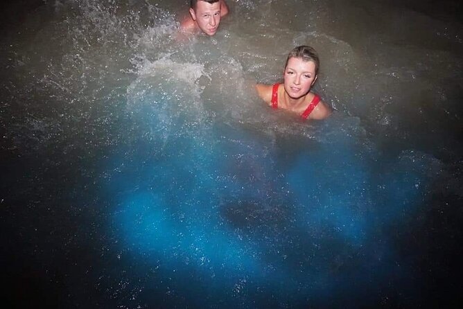 Private Tour from Ocho Rios Runaway Bay to the Luminous Lagoon - Why the Luminous Lagoon is worth seeing