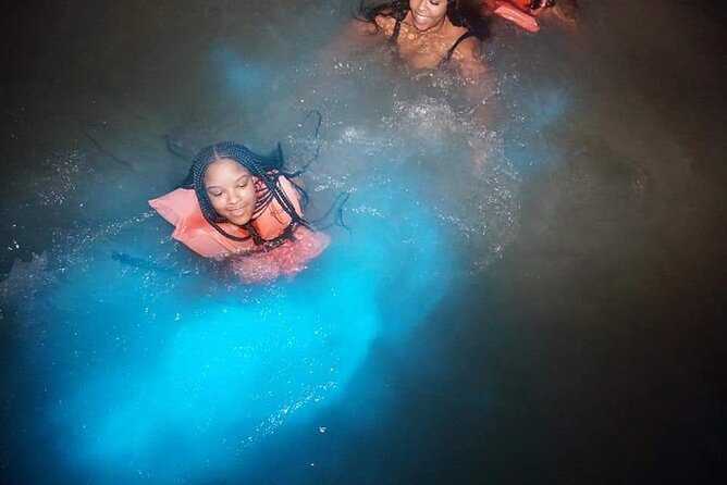 Private Tour from Ocho Rios Runaway Bay to the Luminous Lagoon - Falmouth Cruise Port and the Glistening Waters site