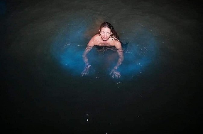 Private Tour from Ocho Rios Runaway Bay to the Luminous Lagoon - Weather, moonlight, and the risk of a weak glow