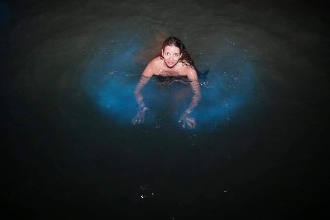 Private Tour from Ocho Rios Runaway Bay to the Luminous Lagoon - Which driver experience should you expect?