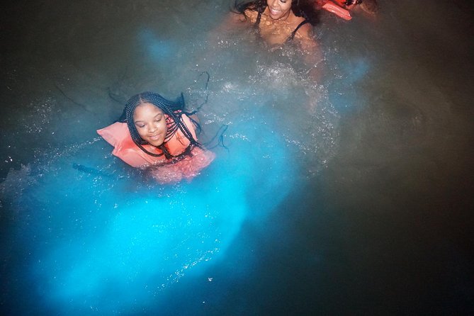 Private Tour from Ocho Rios Runaway Bay to the Luminous Lagoon - Leaving Ocho Rios for Falmouth after dark