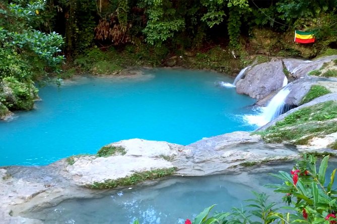 Private Tour From Ocho Rios To Blue Hole Secret Falls and Shopping - Key points to know before booking