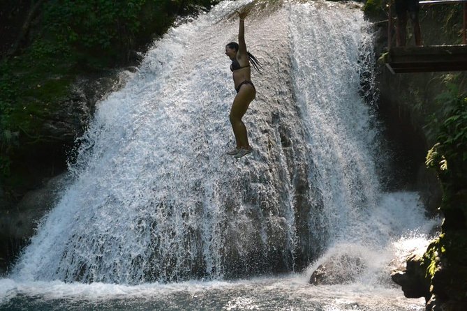 Private Tour From Ocho Rios To Blue Hole Secret Falls and Shopping - What to pack for Blue Hole Secret Falls