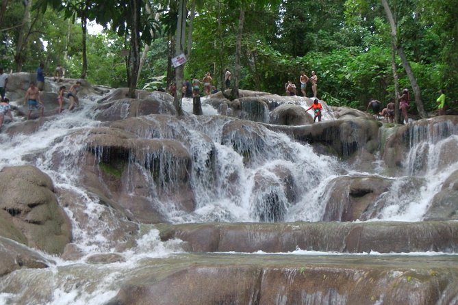 Private Tour From Ocho Rios To Dunn's River Falls - Is $86 a good value?