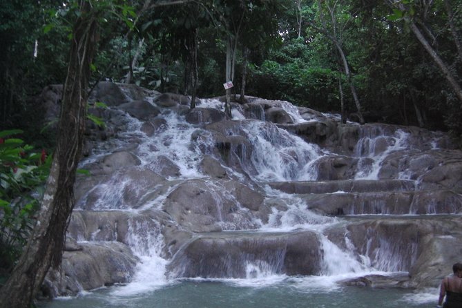 Private Tour From Ocho Rios To Dunn's River Falls - Should you book the Dunn’s River Falls tour?
