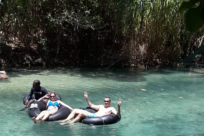 Private Tour From Ocho Rios To Dunn's River Falls Tubing and Shopping - Is $150 per person a fair price?