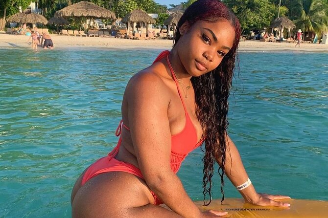 Private Tour Negril Beach and Rick's Cafe From Montego Bay - Who should book this Negril outing