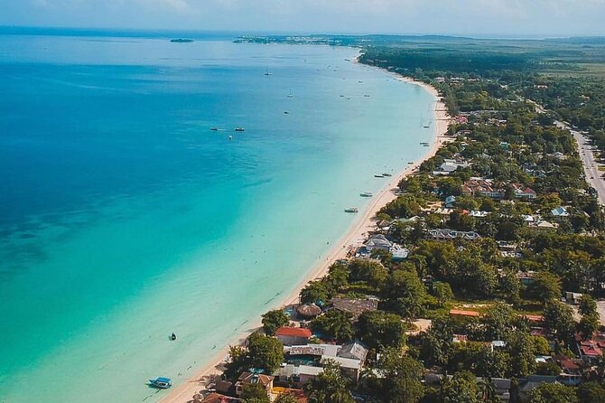 Private Tour Negril Beach and Rick's Cafe From Montego Bay - Weather, cancellation, and practical planning