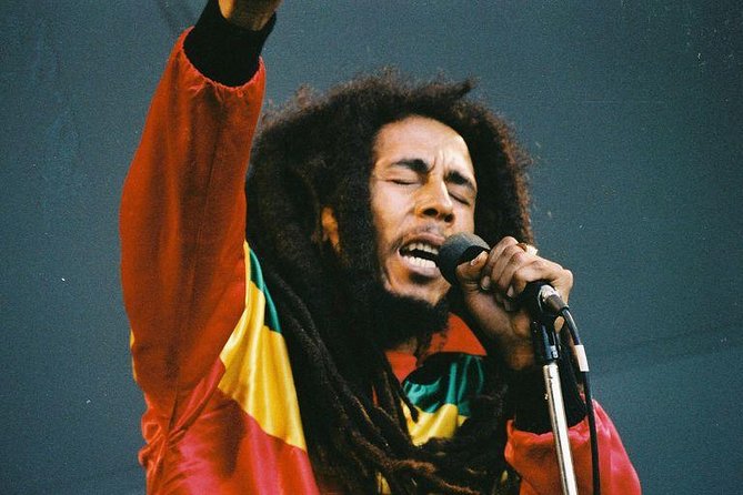Private Tour Ocho Rios or Runaway Bay To 9 Mile Bob Marley Birth & Resting Place - Why Nine Mile feels different from a standard music attraction