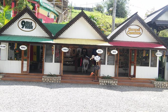 Private Tour Ocho Rios or Runaway Bay To 9 Mile Bob Marley Birth & Resting Place - What the private format really adds