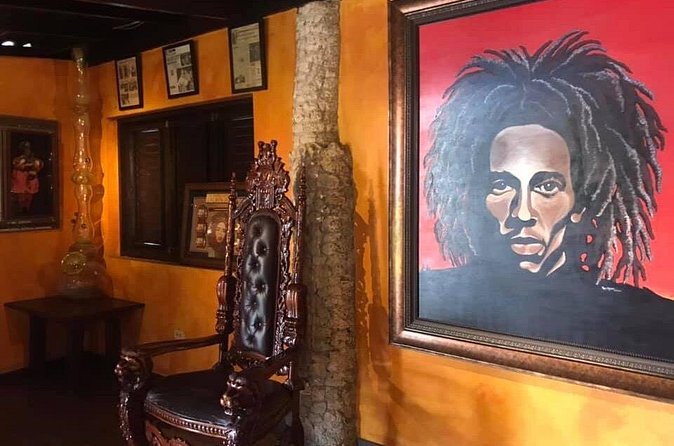 Private Tour of Bob Marley House from Ocho Rios - Is $95 a good value?