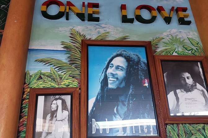 Private Tour of Bob Marley House from Ocho Rios - How this compares with a simple museum visit