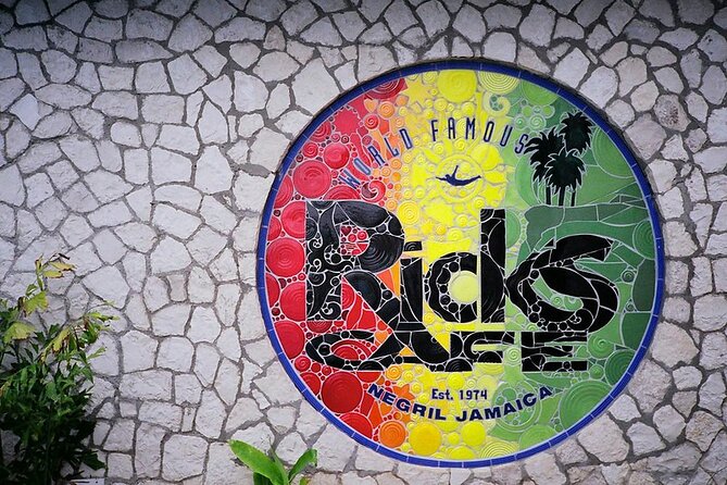 Private Tour of Negril Beach and Sunset at Ricks Cafe - Who will enjoy this day most