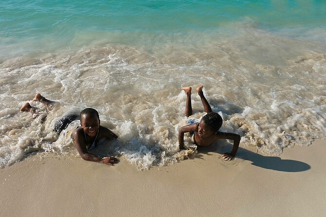 Private Tour of Negril Beach and Sunset at Ricks Cafe - Practical details for a smoother outing