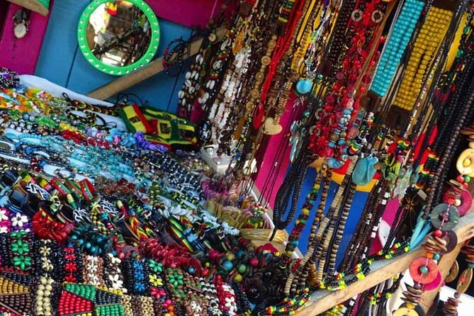 Private Tour Souvenir Shopping in Montego Bay - Shopping for Jamaican souvenirs and liquor