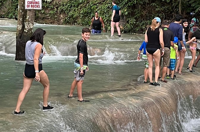 Private Tour To Blue Hole and Dunn’s River from Montego Bay - Practical planning before you leave Montego Bay