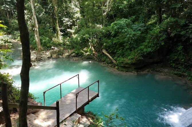 Private Tour To Blue Hole and Dunn’s River from Montego Bay - Should you book this Blue Hole and Dunn’s River tour?