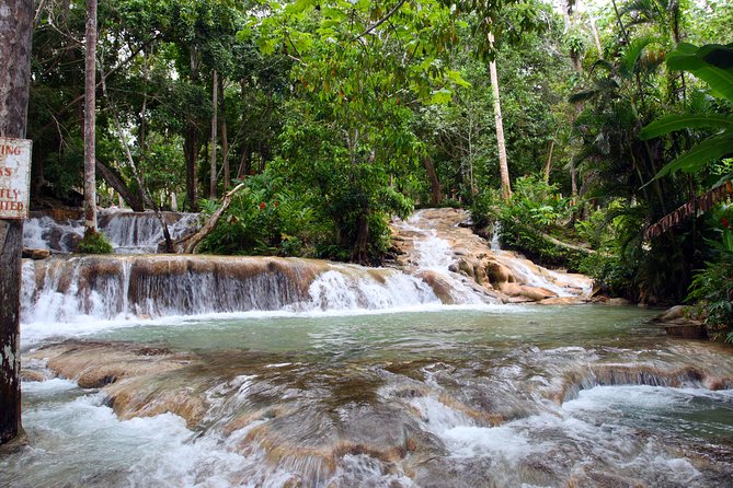 Private Tour to Dunn's River Falls From Ocho Rios - Key points to know before you book
