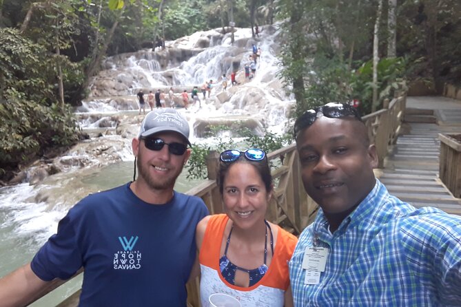 Private Tour to Dunn's River Falls From Ocho Rios - Is $60 per person good value?