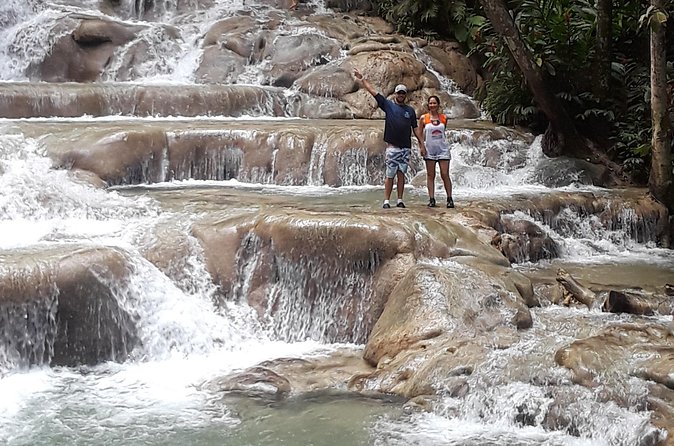Private Tour to Dunn's River Falls From Ocho Rios - Who should book this Dunn’s River Falls trip?