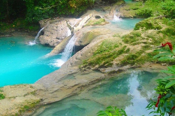 Private Tour to Dunns River and Blue Hole from Montego Bay - What the private format changes