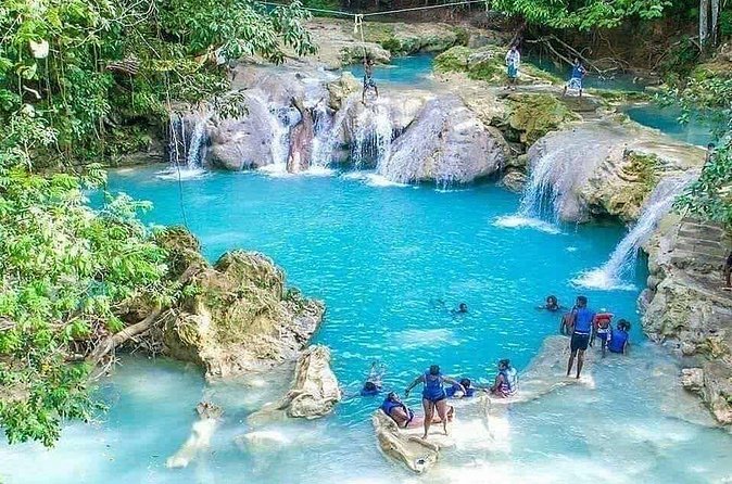 Private Tour to Dunns River and Blue Hole from Montego Bay - Should you book this private Jamaica tour?