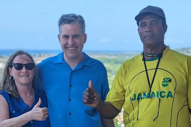 Private Tour to Dunns River and Horseback Riding with Local Guide - What the $115 price really covers