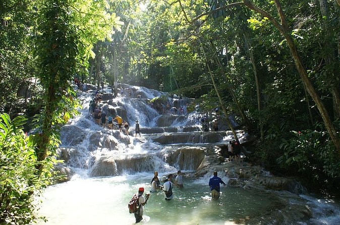 Private Tour to Dunns River and Horseback Riding with Local Guide - Practical details before you book