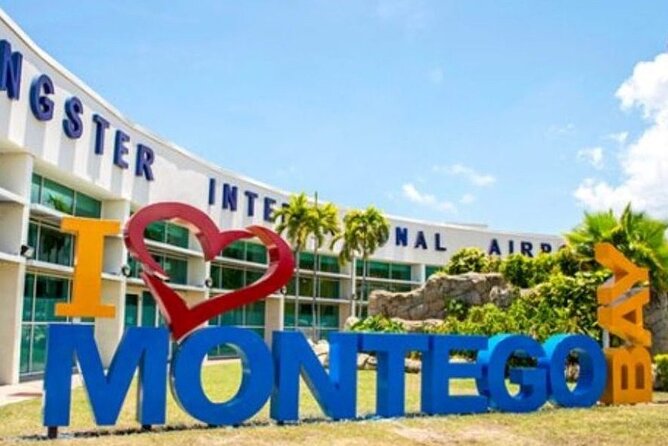 Private Transfer Airport to Montego bay Hotels in Jamaica - Key points to know before booking