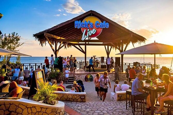Private Transfer Airport to Montego bay Hotels in Jamaica - What the 30-Minute Transfer Really Includes