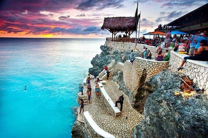 Private Transfer Airport to Montego bay Hotels in Jamaica - Cancellation and Booking Details That Matter