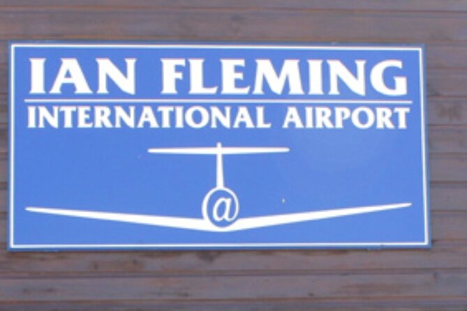 Private Transfer from Ian Fleming Airport to Ocho Rios - Key points to know before you book