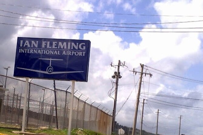 Private Transfer from Ian Fleming Airport to Ocho Rios - Why private service can be worth the extra cost