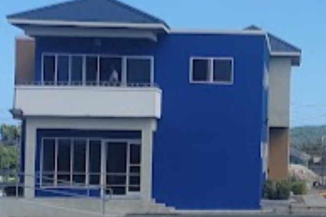 Private Transfer from Ian Fleming Airport to Ocho Rios - Booking details that matter
