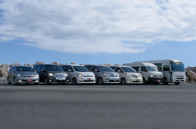 Private Transfer From Kingston Airport To Kingston Hotel One Way - Booking details, cancellation, and timing