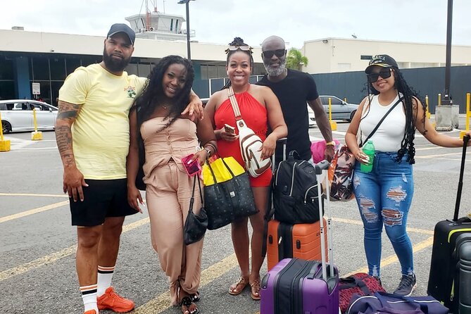 Private Transfer from MBJ to Montego Bay Resorts - Key points to know before booking